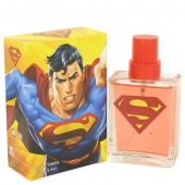 Superman Eau De Toilette Spray