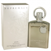 Supremacy Silver Eau De Parfum Spray