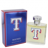 Texas Rangers Eau De Toilette Spray