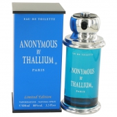 Thallium Anonymous Eau De Toilette Spray