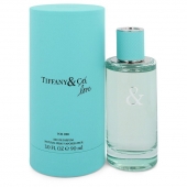 Tiffany & Love Eau De Parfum Spray