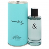 Tiffany & Love Eau De Toilette Spray