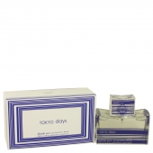 Tokyo Days Eau De Parfum Spray