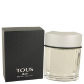 Tous Eau De Toilette Spray