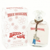 True Religion Hippie Chic Eau De Parfum Spray