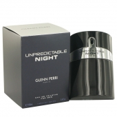 Unpredictable Night Eau De Toilette Spray