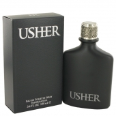 Usher for Men Eau De Toilette Spray