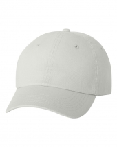 Valucap VC300Y Small Fit Bio-Washed Dad's Cap