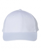 Valucap VC400 Mesh-Back Trucker Cap