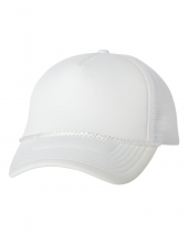 Valucap VC700 Foam Mesh-Back Trucker Cap