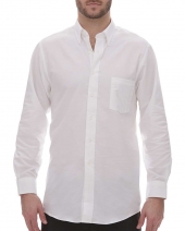 Van Heusen 18CV040 Oxfort Shirt