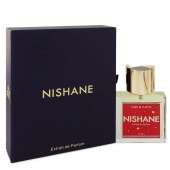 Vain & Na?ve by Nishane Extrait De Parfum Spray (Unisex) for Women