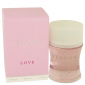 Verona Love Eau De Parfum Spray