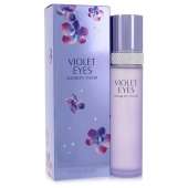 Violet Eyes by Elizabeth Taylor Eau De Parfum Spray for Women