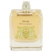 Viva La Juicy Eau De Parfum Spray (Tester No Cap)