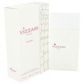 Vizzari White Eau De Parfum Spray