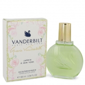 Vanderbilt Jardin A New York Eau De Parfum Fraiche Spray