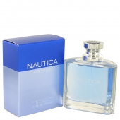 Nautica Voyage Eau De Toilette Spray