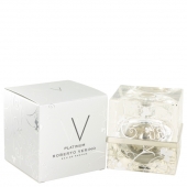 V V Platinum Eau De Parfum Spray