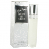 White Diamonds Brilliant Eau De Toilette Spray