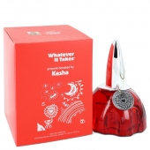 Whatever It Takes Kesha Eau De Parfum Spray