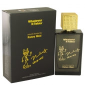 Whatever It Takes Kanye West Eau De Toilette Spray