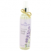 White Lavender The Healing Garden Body Mist