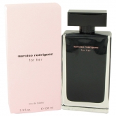 Narciso Rodriguez Eau De Toilette Spray