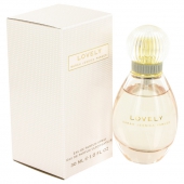 Lovely Eau De Parfum Spray