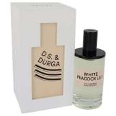 White Peacock Lily by D.S. & Durga Eau De Parfum Spray (Unisex) for Women