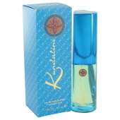 XOXO Kundalini by Victory International Eau De Parfum Spray for Women