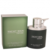 Yacht Man Dense Eau De Toilette Spray