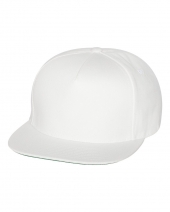 YP Classics 6007 Flat Bill Cap