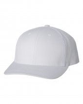 YP Classics 6606 Six-Panel Retro Trucker Cap