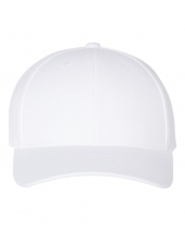 YP Classics 6789M Premium Curved Visor Snapback Cap