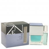 Zen Eau De Toilette Spray Plus Free 1/2 oz Mini Spray