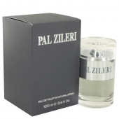 Pal Zileri Eau De Toilette Spray